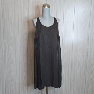 IKKS/616 | Cupro Raserback Beaded Dress